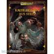 Midgard Press MIP00326 - Midgard: Kalte Herzen aus Stein