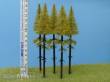 Model Scene MK154 - Lärche mit Stamm herbst 140-160 mm (5x)
