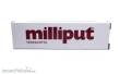 Milliput MLP000513 - Milliput Terracotta 4 oz (113.4g) Pack
