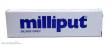Milliput MLP000520 - Milliput Silver Grey 4 oz (113.4g) Pack
