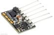 Zimo MN150N - Z-Spur Decoder NEM651 direkt