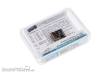 Zimo MN170N - Miniatur-Nicht-Sound-Decoder - 12 x 8,6 x 2,5mm - 0,7 A - 6 + 2 FA