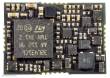 Zimo MN180N18 - Next18-Nicht-Sound-Decoder - 13,3 x 9,5 x 2,6mm 0,7 A - 4 + 2 FA