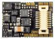 Zimo MN180N18 - Next18-Nicht-Sound-Decoder - 13,3 x 9,5 x 2,6mm 0,7 A - 4 + 2 FA