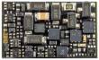 Zimo MN300P16 - Miniatur-Nicht-Sound-Decoder - 17,6 x 10,5 x 3,1mm - 1 A - 6 FA