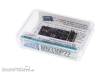 Zimo MN330P22 - Standard H0 Nicht-Sound-Decoder - 30x15,3x2,2mm - einseitig - 10+3 FA