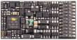 Zimo MN330P22 - Standard H0 Nicht-Sound-Decoder - 30x15,3x2,2mm - einseitig - 10+3 FA