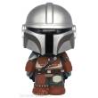 Monogram Int, MNGM28921 - Star Wars: The Mandalorian Spardose