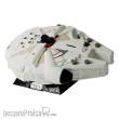 Monogram Int, MNGM29127 - Star Wars Spardose Millenium Falcon