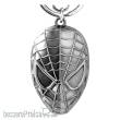 Monogram Int. MNGM68034 - Marvel Metall-Schlüsselanhänger Spider Man Head
