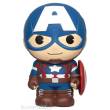 Monogram Int, MNGM69162 - Marvel´s The Avengers Spardose Captain America
