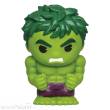 Monogram Int, MNGM69164 - Marvel´s The Avengers Spardose Hulk