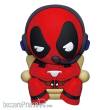 Marvel 3D Magnet Deadpool Gaming