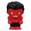 Monogram Int, MNGM69506 - Marvel Spardose Red Hulk