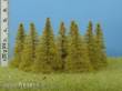 Model Scene MO054 - Lärche herbst 40-60 mm (9x)