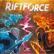1 More Time Games MOGD0001 - Riftforce * DE