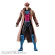 Mondo MOND-011A - X-Men: The Animated Series Actionfigur 1/6 Gambit 30 cm