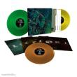 Mondo MOND-273B - Loki Season 1 Original Television Soundtrack by Natalie Holt Vinyl 3xLP