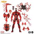 Mondo MOND-COL-079A - Spider-Man: The Animated Series Actionfigur 1/6 Carnage 33 cm