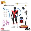 Mondo MOND-COL-089A - X-Men ´97 Actionfigur 1/6 Nightcrawler 27 cm