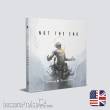 Modiphius Entertainment MPS10007 - Not The End - Corebook