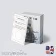 Modiphius Entertainment MPS10010 - Not The End - Lesson Card Set