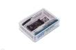 Zimo MS440C - H0 mfx-Sounddecoder 21MTC 30x15x4mm/1,2A/8FA/3W Audio/Servo/16VEnergiesp.