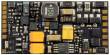 Zimo MS450P16 - H0 mfx-Sounddecoder-PluX16