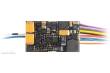 Zimo MS481 - Mini mfx-Sounddecoder Drähte