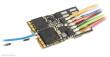 Zimo MS481 - Mini mfx-Sounddecoder Drähte