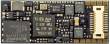 Zimo MS581N18 - Next18-Sound-Decoder - 24,9 x 10 x 4 mm - Audio 3 W - 0,8 A - 6+1 FA