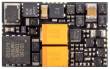 Zimo MS591N18 - SubminiaturNext18SoundDecoder 15x9,3x3,1mm Audio 1W 0,7A 6 FA Next18