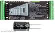 Zimo MS950K - Spur-0-Sounddecoder mit Lokpl