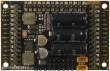 Zimo MS990L - Großbahn-Sound-Decoder - 50 x 40 x 13 mm - Audio 2 x 10 W - 6 A