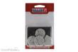 Micro Art Studio MSB00120 - Ruins Bases, Round 32mm (4)