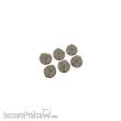 Micro Art Studio MSB00127 - Ruins Bases, Flying 30mm (3)