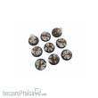 Micro Art Studio MSB00141 - Ruins Bases, WRound 30mm (5)
