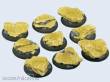 Micro Art Studio MSB00241 - Shale Bases, WRound 30mm (5)