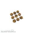 Micro Art Studio MSB00282 - Shale Bases, Round 28mm (5)