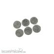 Micro Art Studio MSB00422 - Spooky Bases, Round 40mm (2)
