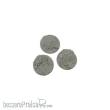 Micro Art Studio MSB00431 - Spooky Bases, Round 50mm (2)