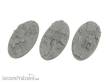 Micro Art Studio MSB00475 - Spooky Bases Oval 75x42mm (2)