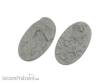 Micro Art Studio MSB00490 - Spooky Bases Oval 90x52mm (2)