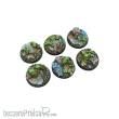 Micro Art Studio MSB00722 - Mystic Bases, Round 40mm (2)