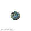 Micro Art Studio MSB00723 - Mystic Bases, Round 60mm (1)
