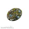 Micro Art Studio MSB00726 - Mystic Bases, Oval 120mm (1)