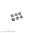 Micro Art Studio MSB00727 - Mystic Bases, Flying 30mm (3)