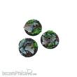 Micro Art Studio MSB00731 - Mystic Bases, Round 50mm (2)