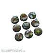 Micro Art Studio MSB00741 - Mystic Bases, WRound 30mm (5)
