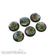 Micro Art Studio MSB00742 - Mystic Bases, WRound 40mm (2)